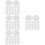 120 Snowboard Antislip Sticker Klevend Outdoor Accessoire 9