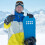 120 Snowboard Antislip Sticker Klevend Outdoor Accessoire 11
