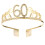 3Stk Damen Krone Tiara Mit Kopfschmuck 2