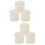 6 Fransenbänder Für Blumensträuße 7