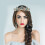 3Teiliges -Tiara-Krone -Stirnband Brauthaar- 4