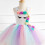 Tutu Mit Haarreif Für Halloween 10