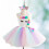 Tutu Mit Haarreif Für Halloween 9