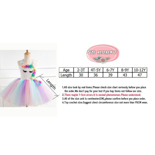 Tutu Mit Haarreif Für Halloween 1