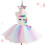 Tutu Mit Haarreif Für Halloween 5