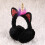 2 Unicaorn Oorwarmer Vrouwen 9
