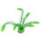 Kunstmatige Plastic Watergras Decoratie Vis Aquarium 7