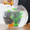 Kunstmatige Plastic Watergras Decoratie Vis Aquarium 10
