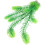 Kunstmatige Plastic Watergras Decoratie Vis Aquarium 11