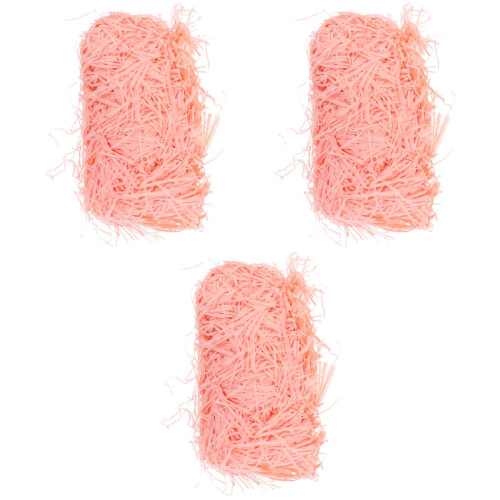 3 Packs Mit Zerkleinerter Bunter Füllung 2