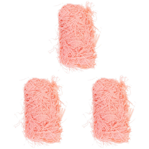 3 Packs Mit Zerkleinerter Bunter Füllung 1