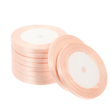 1 Rolle Bastelband Polyester DIY Mehrzweck Aufhängband