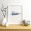2 Stk. DIY Silikonform Silikonkunstform Wortformplatte Bastelform 4