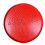 3 Holz Tablett Rund Durchbrochen Tee Zubehör Rot 1