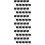 60 Notiztafel Einfache Schultafel 9