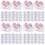 240 Valentinstag Grußkarten Mit Nachricht 7