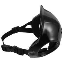 Pet Sicherheitshelm Aus Kunststoff Für Outdoor Aktivitäten