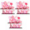 6 Valentinstag Brief Mitte Hochzeit Buchstabe Statue 5