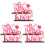 6 Valentinstag Brief Mitte Hochzeit Buchstabe Statue 4