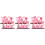 6 Valentinstag Brief Mitte Hochzeit Buchstabe Statue 6