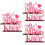 6 Valentinstag Brief Mitte Hochzeit Buchstabe Statue 8