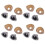 160 Stuks Creatieve Diy Poppenogen Valse Voor Speelgoed 1