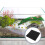 Fish Tank Filter , Saugfähiger Aquarium 5