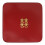 4Stk. Rot -Party- -Boxen Chinesisch Stil Mit Xi 1