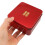 4Stk. Rot -Party- -Boxen Chinesisch Stil Mit Xi 3