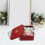 4Stk. Rot -Party- -Boxen Chinesisch Stil Mit Xi 4