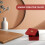 4Stk. Rot -Party- -Boxen Chinesisch Stil Mit Xi 8