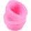 6 Silikonform Für Eiskugeln Und Cupcake-Toppings 2