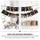 3 Sets Papier Banner Für Neujahrsfeier 7