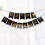 3 Sets Papier Banner Für Neujahrsfeier 3