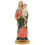 2Stk Virgin Mary Statue Aus Harz Desktop 1