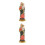 2Stk Virgin Mary Statue Aus Harz Desktop 6
