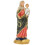 2Stk Virgin Mary Statue Aus Harz Desktop 10