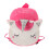 4Stk Plüsch Rucksack Für Kleinkinder Kinder 1