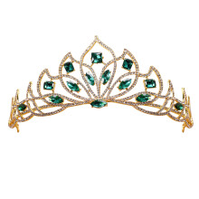 3Stk Europäische Hochzeitskrone Mit Für Haarschmuck