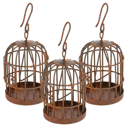 9 Vogelkäfig Für Kleine