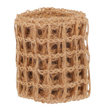 1 Rolle Geschenkverpackungs-Seil , DIY Hohlsaum-Seil
