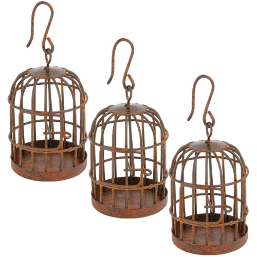 9 Vogelkäfig Für Kleine 2