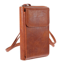 Phone Bag Crossbody Utensilo Beutel Für Unterwegs