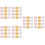 72 Hasen Cupcake-Förmchen Für Tier Party - 7