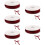 5 Haushalts-Packband Geschenk- Und Bastelband 11