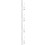 4 Sets Salinitäts Hydrometer Wasser Salimeter Aquarium Test Tool 10
