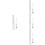 4 Sets Salinitäts Hydrometer Wasser Salimeter Aquarium Test Tool 8