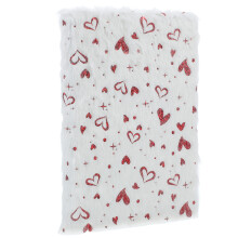 5Stk Valentins Tagebuch Buch Aufzeichnen Süßes Notizbuch
