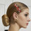 2Stk Haar Braut Seiten Styling Werkzeug 4