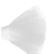 Petticoat Damen Bodenlang Für Hochzeitskleid